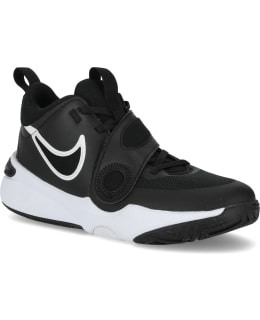 NIKE TEAM HUSTLE 11 BIG JR DV8996 2 6,5Y Main Image
