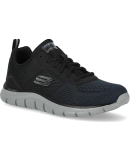 SKECHERS TRACK-RIPKENT M 232399 NVBK 42 Main Image