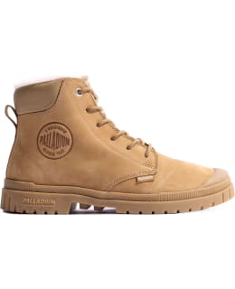 PALLADIUM 79067-257-42 M WINTER BOOT Main Image