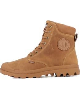PALLADIUM 79546-257-43 M WINTER BOOT Main Image