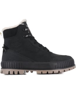 PALLADIUM 74351-060-43 M WINTER BOOT Main Image