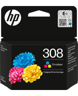 HP 308 KOLMIVÄRI MUSTEPATRUUNA Main Image