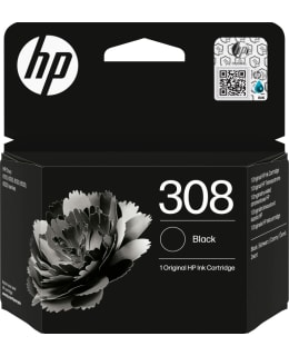 HP 308 MUSTA MUSTEPATRUUNA Main Image