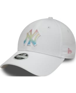 NEW ERA N.LIPPIS OMBRE 940 NY WHITE Main Image