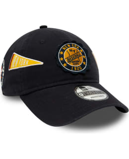 NEW ERA 60298666-NVYHCB-OSFM M.CAPS Main Image