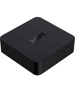 WIIM PRO AUDIO STREAMER WITH HI-RES AUDI Main Image