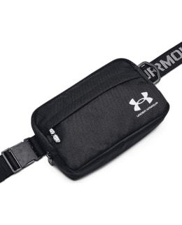 UA LOUDON WAIST BAG U 1378418 001 OSFM Main Image