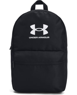 UA LITE BACKPACK 1380476 001 OSFM Main Image