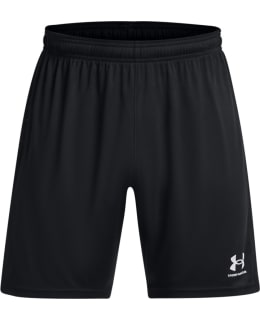 UA M'S CH. KNIT SHORT M 1379507 001 MD Main Image