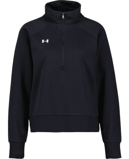 UA RIVAL FLEECE HZ W 1379492 001 MD Main Image