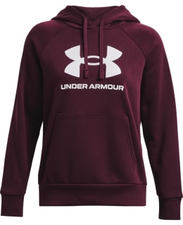 UA RIVAL BIG LOGO HDY 1379501 600 XL Main Image