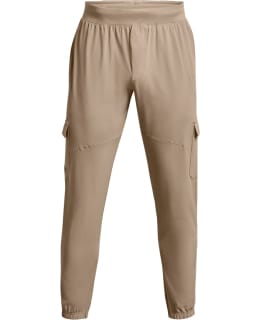 UA WOVEN CARGO PANTS M 1380358 236 M Main Image