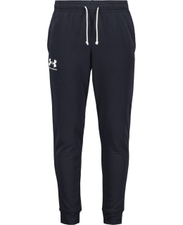 UA RIVAL TERRY JOGGER 1380843 001 MD Main Image