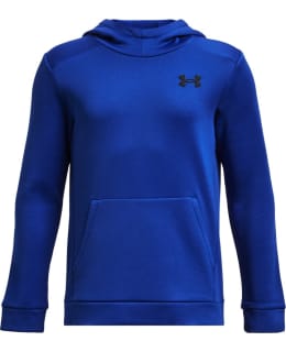 UA ARMOUR FL GRA HD B 1379801 400 YMD Main Image