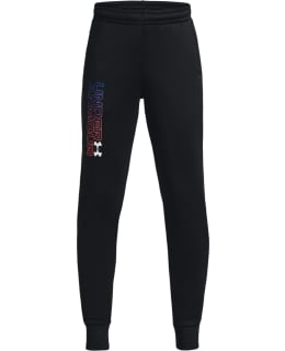 UA ARMOUR FL GRA JGR B 1379786 001 YLG Main Image