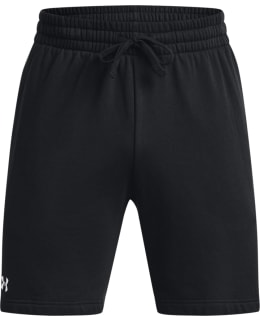 UA RIVAL FLEECE SHORTS M 1379779 001 SM Main Image