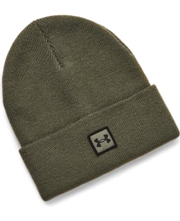 UA HALFTIME CUFF M 1373155 390 OSFM Main Image