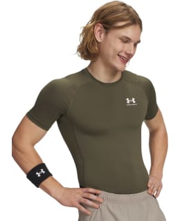 UA HG ARMOUR COMP SS M 1361518 390 L Main Image