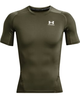 UA HG ARMOUR COMP SS M 1361518 390 XXL Main Image