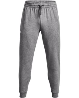 UA RIVAL FLEECE JOGGERS 1379774 025 MD Main Image