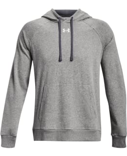 UA RIVAL FLEECE HOODIE M 1379757 025 XXL Main Image