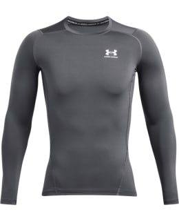 UA HG ARMOUR COMP LS M 1361524-025-XL Main Image
