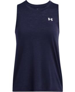 UA TECH TANK TWIST W 1383656 410 XS Main Image