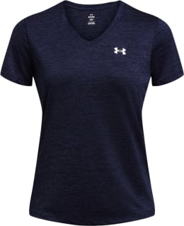 UA TECH SSV TWIST W 1384227 410 XXL Main Image