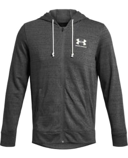 UA RIVAL TERRY LC FZ M 1370409 025 XL Main Image