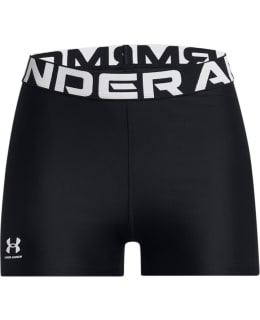 UA HG AUTHEN SHORTY W 1383629 001 L Main Image