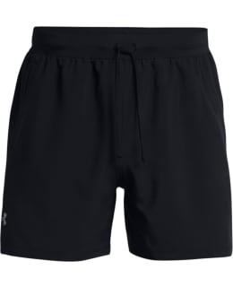 UA LAUNCH 5 UNL SHORT M 1382619 001 XXL Main Image