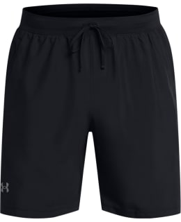 UA LAUNCH 7'' SHORTS M 1382622 001 XXL Main Image