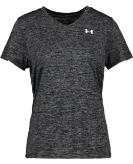 UA TECH SSV- TWIST W 1384227 001 LG Main Image