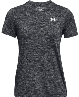 UA TECH SSC- TWIST W 1384230 001 M Main Image