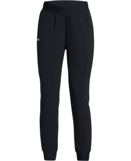 UA ARMOURSPORT WVN PNT W 1382727 001 M Main Image