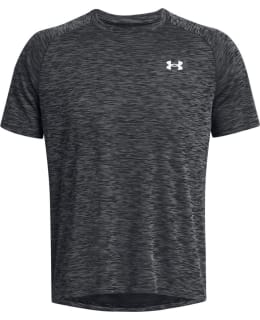 UA TECH TEXTURED SS M 1382796-001-XXL Main Image