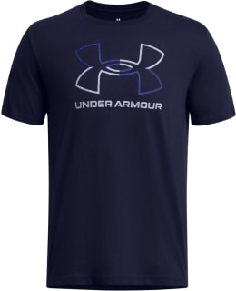 UA GL FOUNDATION SS M 1382915 410 S Main Image