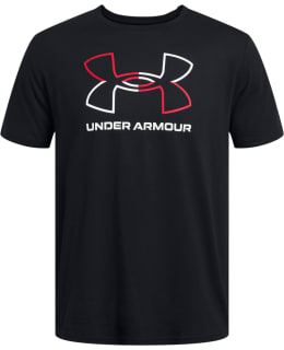 UA GL FOUNDATION SS M 1382915 001 5XL Main Image
