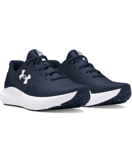 UA CHARGED SU 4 M SHOE 3027000 401 12 Main Image