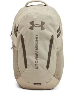 UA HUST 6.0 BACKPACK U 1384672 289 OSFM Main Image