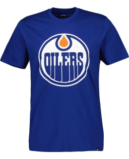 NHL EDMONTON TEE HH006TEMIME579942RY S Main Image