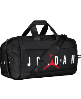 NIKE JORDAN BAG JR MM0920 BLK OS Main Image