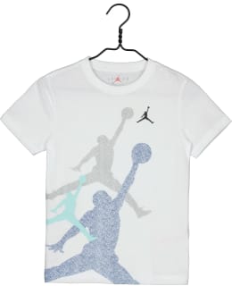 NIKE JORDAN TEE JR 95D119 INBW XL Main Image
