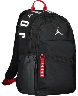 NIKE JORDAN BAG JR MA0924 BLK OS Main Image