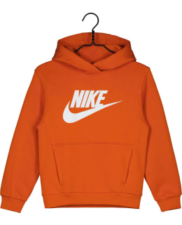 NIKE NSW CLUB JR HOODIE FD2988-893 S Main Image