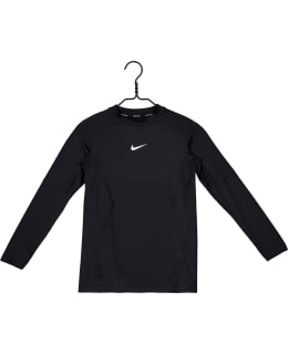 NIKE PRO BIG KIDS B DRI FJ6822 010 XS Main Image