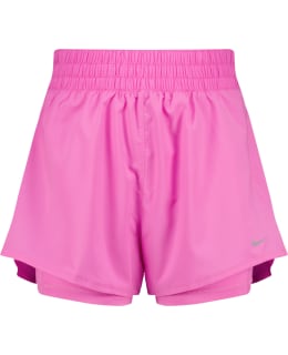 NIKE W NK ONE DF HR SHORT DX6016 675 M Main Image