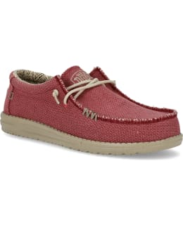 HEYDUDE 40003-6VP-POR-43 M.SHOES Main Image