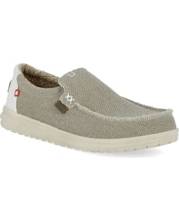 HEYDUDE 40124-1LB-46 M.KENGÄT Main Image