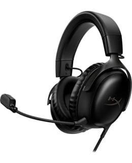 HYPERX CLOUD III PELIKUULOKKEET Main Image